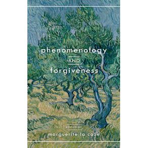 Phenomenology-and-Forgiveness