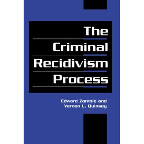 The-Criminal-Recidivism-Process