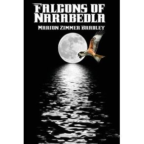 Falcons-of-Narabedla