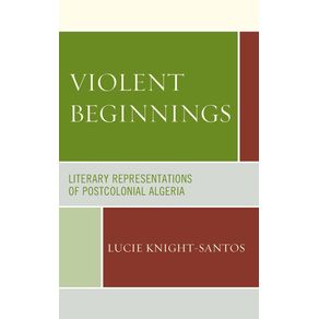 Violent-Beginnings