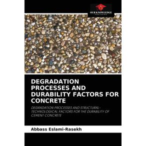 DEGRADATION-PROCESSES-AND-DURABILITY-FACTORS-FOR-CONCRETE