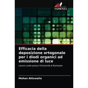 Efficacia-della-deposizione-ortogonale-per-i-diodi-organici-ad-emissione-di-luce