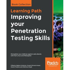Improving-your-Penetration-Testing-Skills