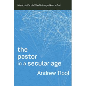 Pastor-in-a-Secular-Age