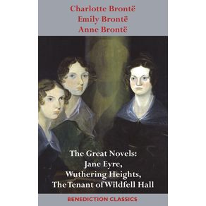 Charlotte-Bronte-Emily-Bronte-and-Anne-Bronte