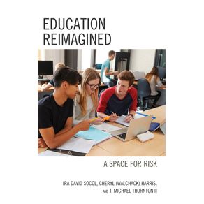 Education-Reimagined
