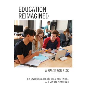 Education-Reimagined