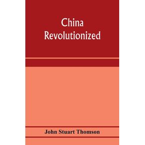China-revolutionized