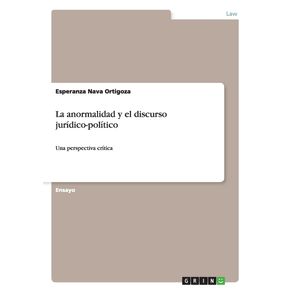 La-anormalidad-y-el-discurso-juridico-politico