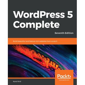 WordPress-5-Complete---Seventh-Edition