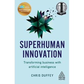Superhuman-Innovation