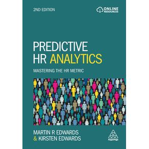 Predictive-HR-Analytics