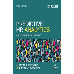 Predictive-HR-Analytics