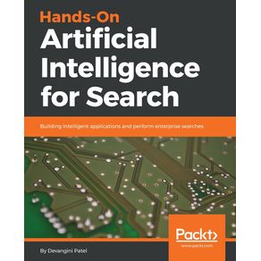 Hands-On-Artificial-Intelligence-for-Search