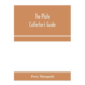 The-plate-collectors-guide