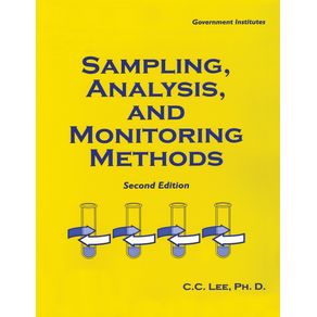 Sampling-Analysis-and-Monitoring-Methods