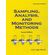 Sampling-Analysis-and-Monitoring-Methods