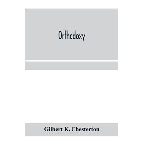 Orthodoxy