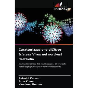 Caratterizzazione-diCitrus-tristeza-Virus-nel-nord-est-dellIndia