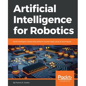 Artificial-Intelligence-for-Robotics