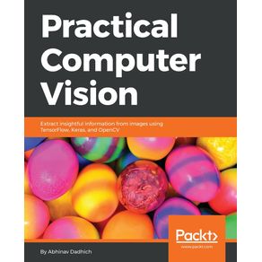Practical-Computer-Vision