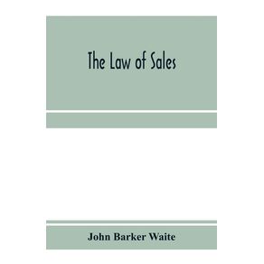 The-law-of-sales
