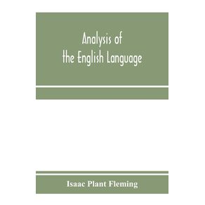 Analysis-of-the-English-language
