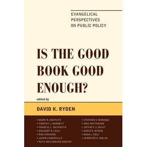 Is-the-Good-Book-Good-Enough-