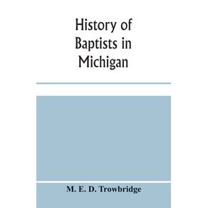 History-of-Baptists-in-Michigan