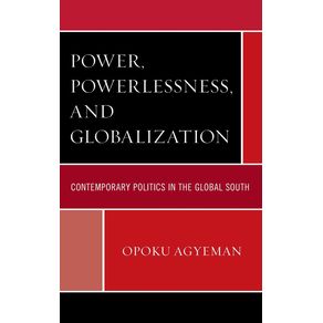 Power-Powerlessness-and-Globalization