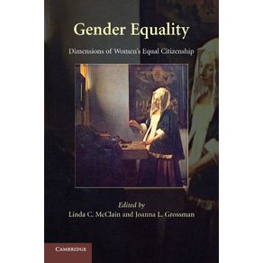 Gender-Equality