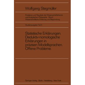 Statistische-Erklarungen-Deduktiv-nomologische-Erklarungen-in-prazisen-Modellsprachen-Offene-Probleme