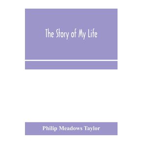 The-story-of-my-life