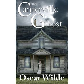The-Canterville-Ghost
