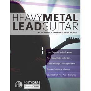 Heavy-Metal-Lead-Guitar