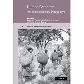 Hunter-Gatherers