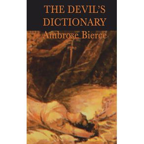 The-Devils-Dictionary
