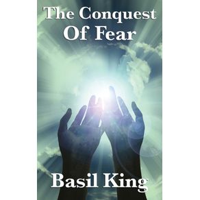 The-Conquest-of-Fear
