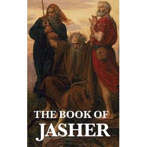 The-Book-of-Jasher
