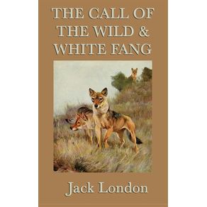 The-Call-of-the-Wild---White-Fang