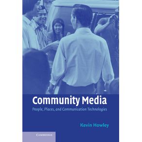 Community-Media