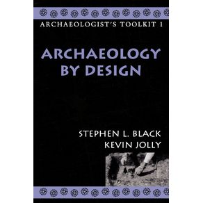 Archaeology-by-Design