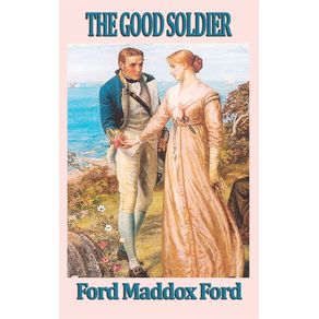 The-Good-Soldier