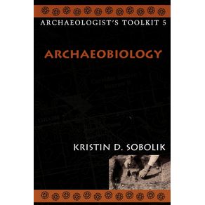 Archaeobiology