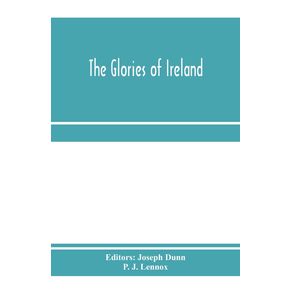 The-glories-of-Ireland