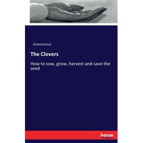 The-Clovers