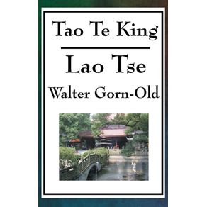 Tao-Te-King