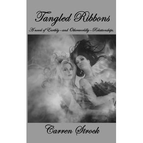 Tangled-Ribbons