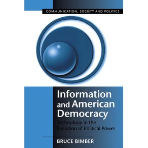 Information-and-American-Democracy