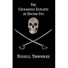 The-Courageous-Exploits-of-Doctor-Syn